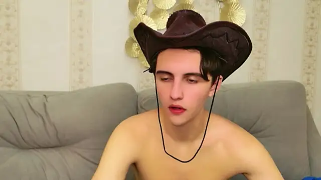 Jefrey Carter online show from 2, 11, 2025