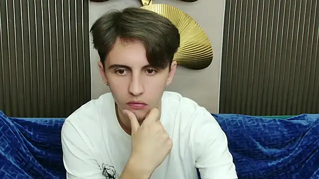 Jefrey Carter online show from 3, 10, 2025