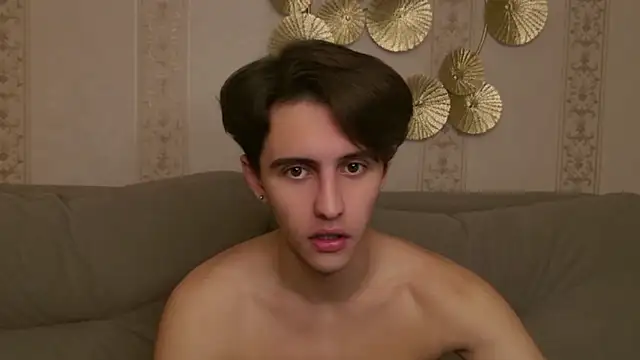 Jefrey Carter online show from 14, 11, 2025