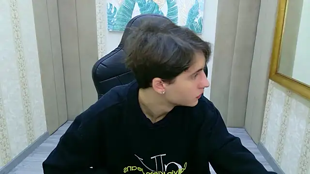 Jefrey Carter online show from 26, 11, 2025