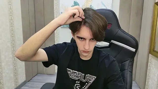 Jefrey Carter online show from 4, 12, 2025