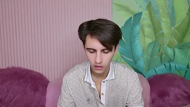 Jefrey Carter online show from 17, 10, 2025