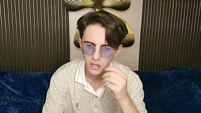 Jefrey Carter online show from 6, 10, 2025