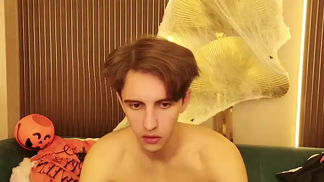 Jefrey Carter online show from 26, 10, 2025