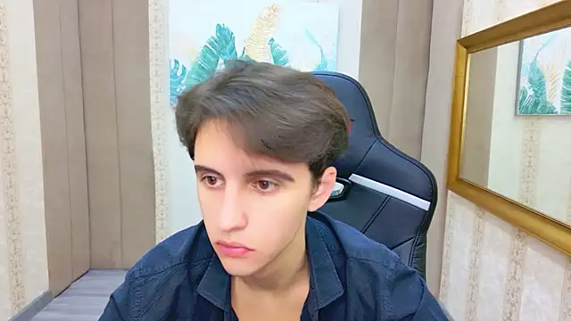 Jefrey Carter online show from 16, 11, 2025