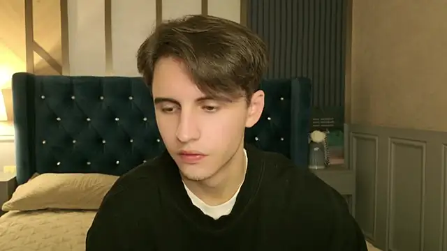 Jefrey Carter online show from 2, 10, 2025