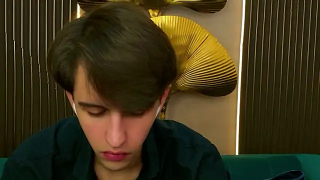 Jefrey Carter online show from 23, 3, 2026