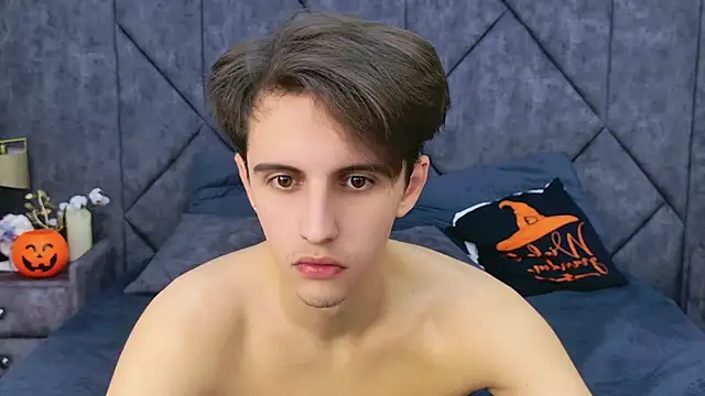 Jefrey Carter online show from 22, 10, 2025