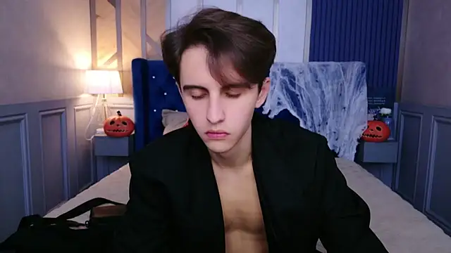 Jefrey Carter online show from 20, 10, 2025