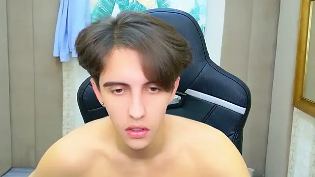 Jefrey Carter online show from 15, 11, 2025