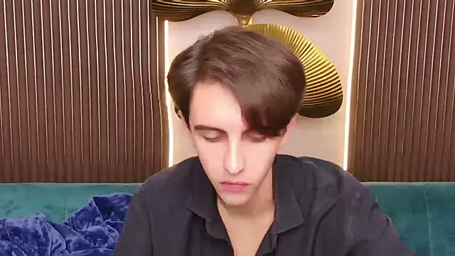 Jefrey Carter online show from 11, 11, 2025