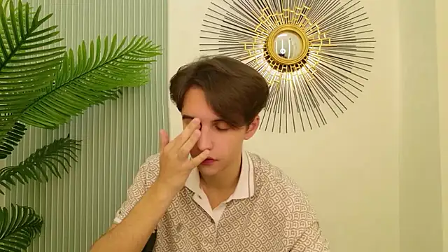 Jefrey Carter online show from 20, 11, 2025