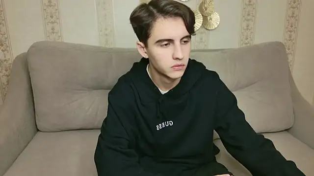 Jefrey Carter online show from 7, 10, 2025