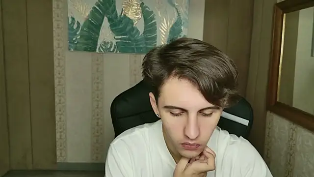 Jefrey Carter online show from 8, 10, 2025