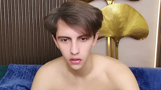 Jefrey Carter online show from 8, 11, 2025