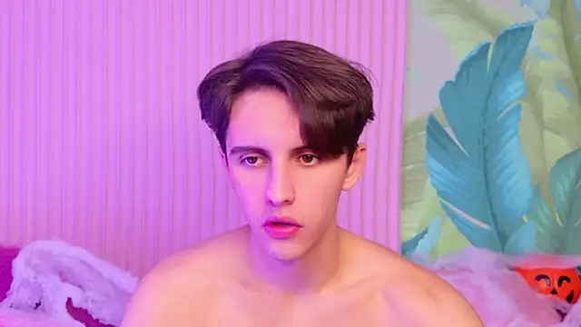 Jefrey Carter online show from 25, 10, 2025