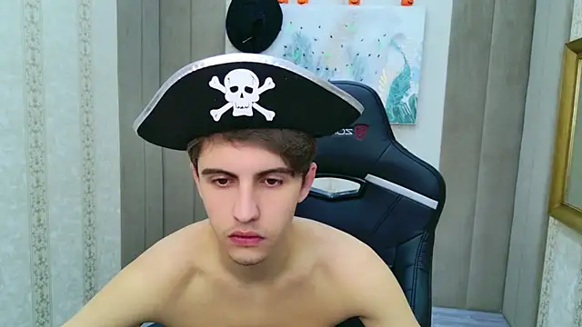 Jefrey Carter online show from 31, 10, 2025