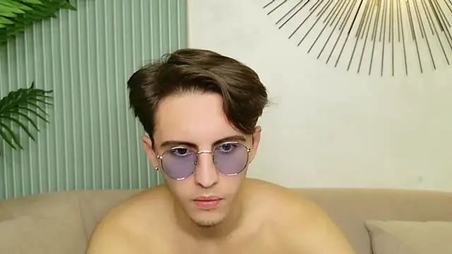 Jefrey Carter online show from 4, 10, 2025