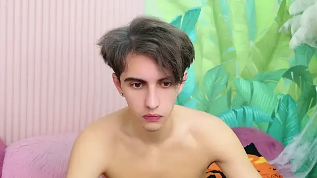 Jefrey Carter online show from 28, 10, 2025