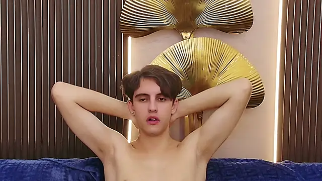 Jefrey Carter online show from 4, 11, 2025