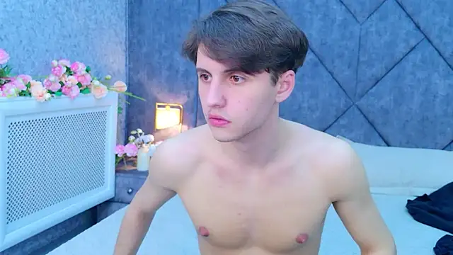 Jefrey Carter online show from 28, 3, 2026