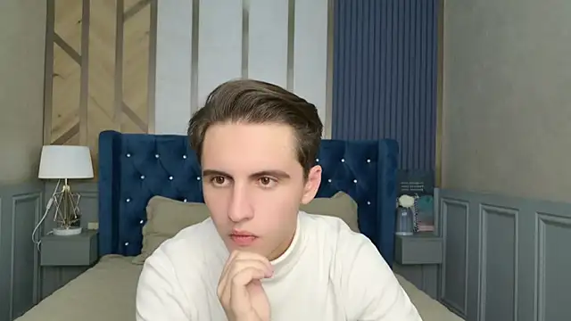 Jefrey Carter online show from 30, 9, 2025