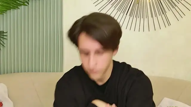 Jefrey Carter online show from 21, 12, 2025