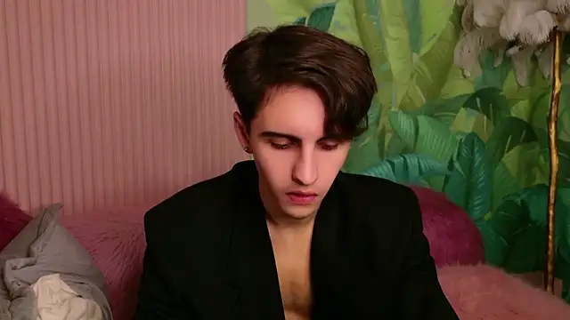 Jefrey Carter online show from 10, 10, 2025