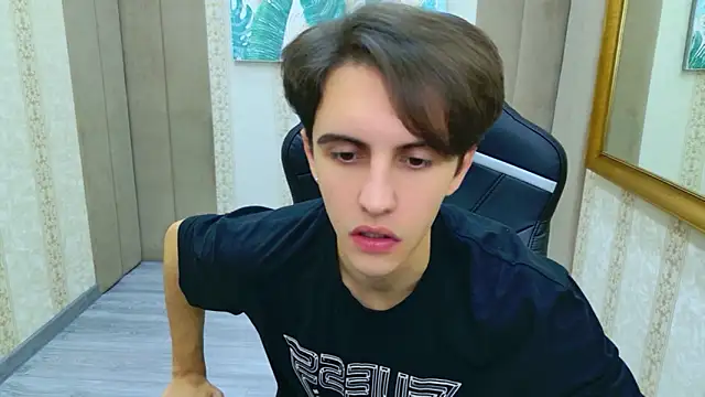 Jefrey Carter online show from 17, 11, 2025