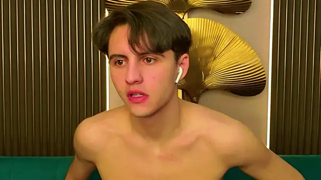 Jefrey Carter online show from 7, 3, 2026