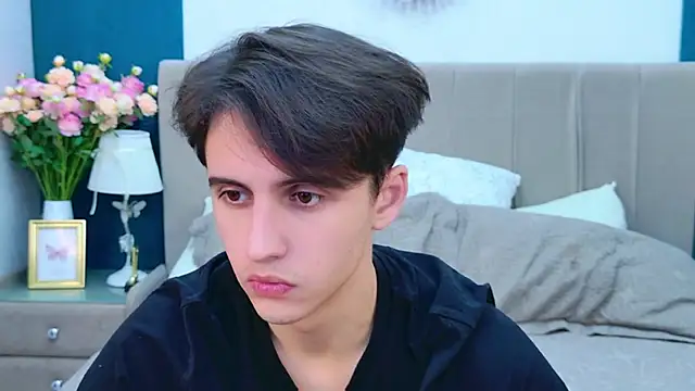 Jefrey Carter online show from 16, 10, 2025