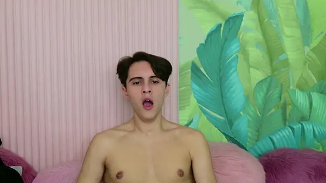 Jefrey Carter online show from 14, 10, 2025