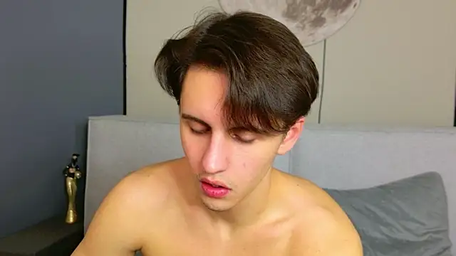 Jefrey Carter online show from 1, 3, 2026