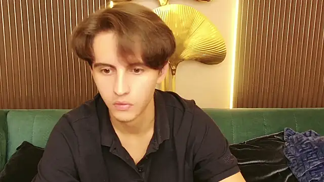 Jefrey Carter online show from 17, 9, 2025