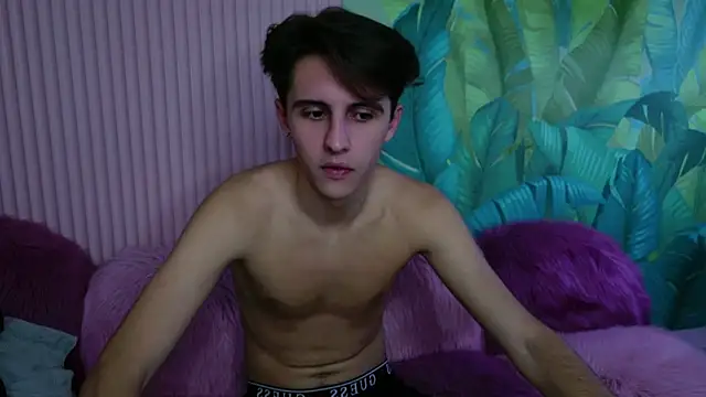 Jefrey Carter online show from 13, 10, 2025