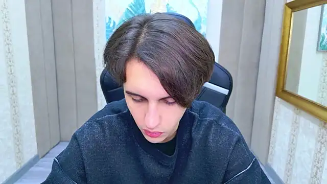 Jefrey Carter online show from 18, 12, 2025