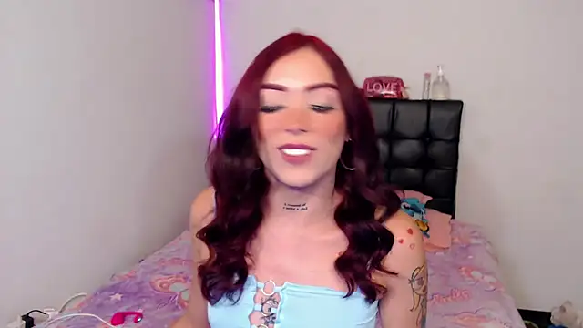 Megan Gil  online show from 13, 3, 2026