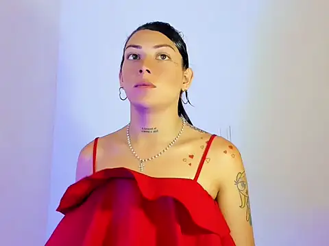 Megan Gil  online show from 9, 9, 2025