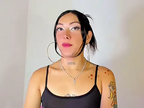 Megan Gil  online show from 29, 9, 2025