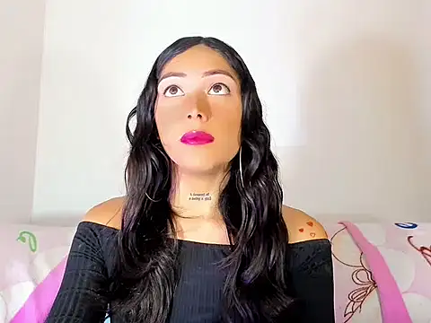 Megan Gil  online show from 15, 10, 2025