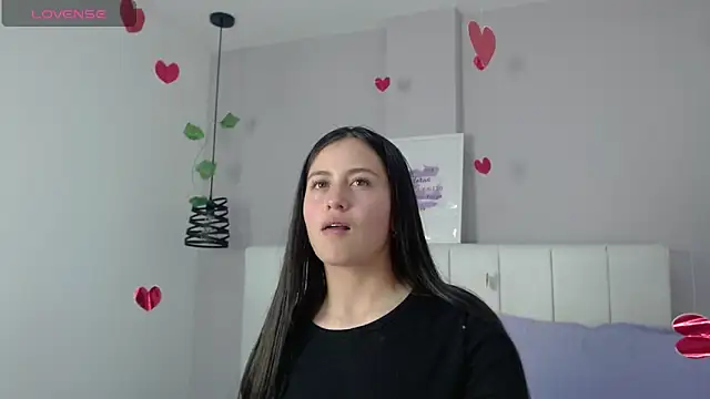 Snapshot of Zaaida_ chatting on 13, 2, 2026 Zaaida online show from 13, 2, 2026