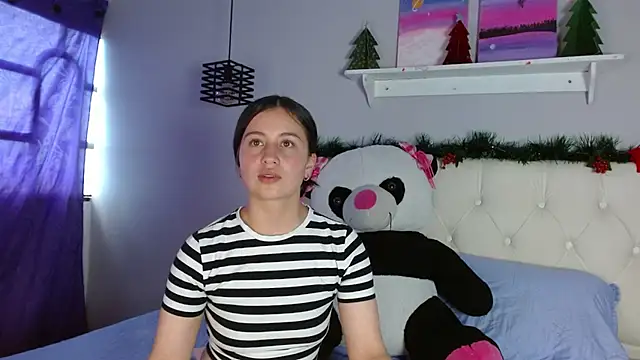 Zaaida  online show from 16, 12, 2025