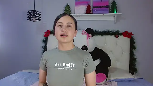 Zaaida  online show from 17, 12, 2025