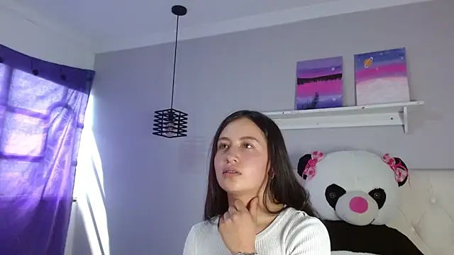 Zaaida  online show from 2, 12, 2025