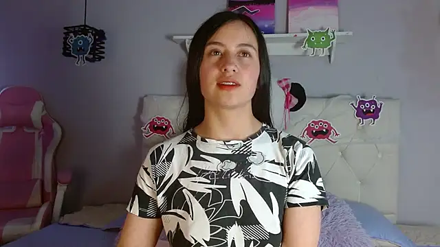 Zaaida  online show from 25, 10, 2025