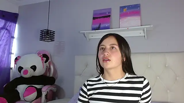 Zaaida  online show from 7, 10, 2025