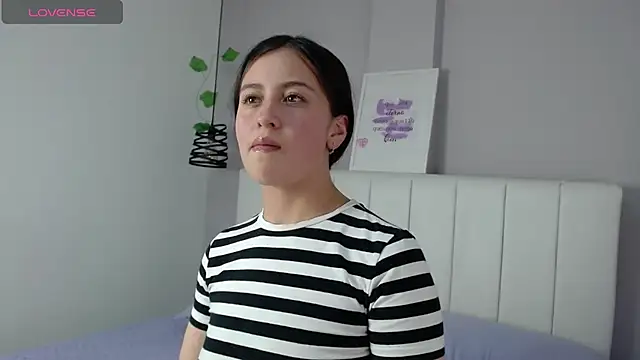 Snapshot of Zaaida_ chatting on 24, 2, 2026 Zaaida online show from 24, 2, 2026