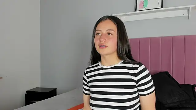 Snapshot of Zaaida_ chatting on 5, 2, 2026 Zaaida online show from 5, 2, 2026