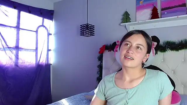 Zaaida  online show from 20, 12, 2025