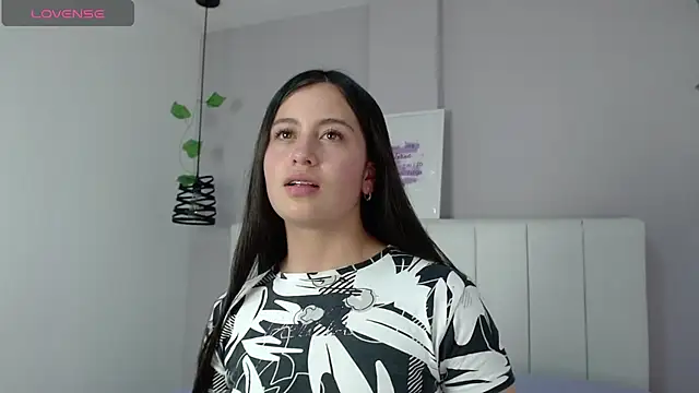 Snapshot of Zaaida_ chatting on 27, 2, 2026 Zaaida online show from 27, 2, 2026